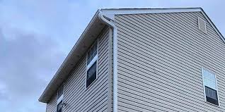 Professional Siding Installation in Edgerton, WI